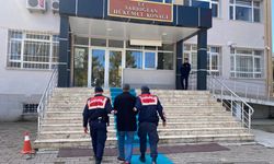Kayseri'de 5 yıl hapis cezası bulunan hükümlü yakalandı
