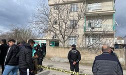 Elazığ'da bir kişi önce 5 kişiyi öldürdü sonra intihar etti