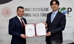 Nevşehir Tarımsal KOP Projeleri Onaylandı