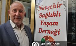 Başkan Cengiz Gülen kandil dolayısıyla bir mesaj yayınladı