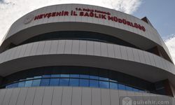 Nevşehir Sağlık Müdürlüğünden Kanser Haftası farkındalığı