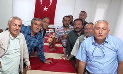 TÜGŞAV Başkanı Ramazan Çiftçi'den açıklama