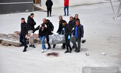 Karaman'da bir kişinin cansız bedeni bulundu