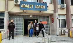 20 yıl önceki cinayetin zanlısı Aydın’da yakalandı