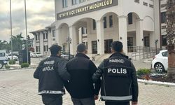 Muğla ve İzmir'de uyuşturucu operasyonu düzenlendi
