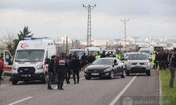 Diyarbakır'da işçilere çarpan araç 3 kişinin canını aldı
