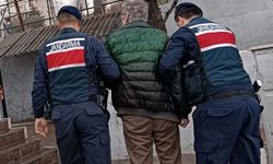 Yozgat'ta 2 firari katil yakalandı