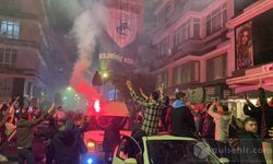 Samsunspor 11 yılın ardından Süper Lig'de