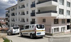 Kırıkkale'de bir kadın balkondan düşerek hayatını kaybetti