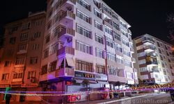İstanbul'da 6 katlı bina boşaltıldı