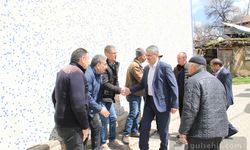 Sivas'ta beyin kanaması geçiren öğretmen öldü