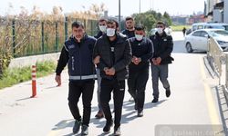 Adana'da 23 kaçak göçmen yakalandı