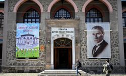 Cumhuriyet Müzesi, 23 Nisan'a hazır