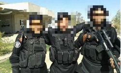 Ankara'da 11 DEAŞ üyesi yakalandı