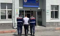 Kayseri'de 1 DEAŞ zanlısı yakalandı