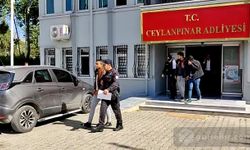 Şanlıurfa'da sağlık çalışanlarını darbeden 3 kişi tutuklandı