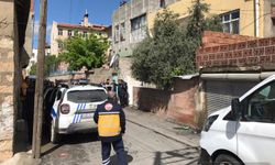 Diyarbakır'da aile faciası! 2 ölü