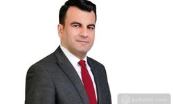 Ak Parti Nevşehir aday adayı Avşar'dan teşekkür