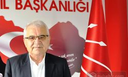 Nevşehir aday adayı Gülmez'den destekçilerine teşekkür