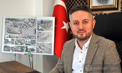 Ortahisar Belediye Başkanı Ateş'ten bayram paylaşımı