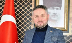 Ortahisar Belediye Başkanı Ateş'ten mesaj