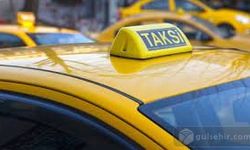 Avanos Belediye Başkanlığı'ndan ticari taksiler için ihale