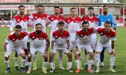 Nevşehir Belediyespor 3-2 Eskişehirspor