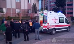Zonguldak'ta pompalı tüfekle bir kadın öldürüldü