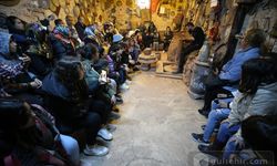 Kapadokya, Hataylı depremzede çocukları misafir etti