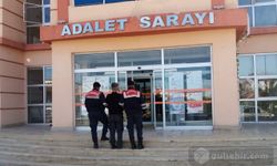 Yozgat'ta 5 yıl hapis cezası olan firari hükümlü yakalandı