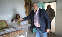 Nevşehir'in Kozaklı ilçesi 2023 seçimlerine yoğun ilgi