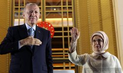 Erdoğan ÇİFTİ, İlk Külliye BALKON Konuşmasında Halka Seslendi
