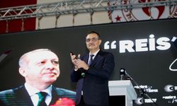 Cumhurbaşkanı Erdoğan, Eskişehir'deki "Reis'e Vefa Buluşması"na anlamlı mesajı