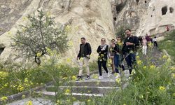 Kapadokya 2023 için yeni rekor bekliyor