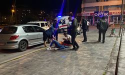 Kayseri'de yaşanan gürültü kavgasından çıkan kanlı sonuçlar