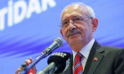 Kılıçdaroğlu: "Siyaset ahlak işidir" dedi