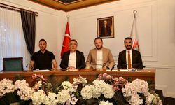 Nevşehir Belediyesi'nden meclis toplantısı