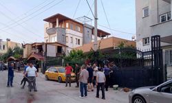 Adana’da aile faciası: 1 ölü, 3 yaralı