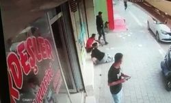 Adana'da bir kişi mermiden sıyrıkla kurtuldu