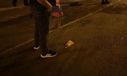 Diyarbakır’da kanlı kavga! Sokak ortasında bıçaklandı