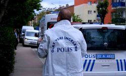 Edirne’de 44 yaşındaki kadın cam silerken öldü