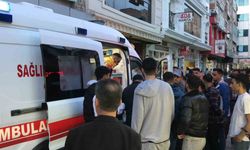 Elazığ’da silahlı kavga çıktı, 2 kişi yaralandı