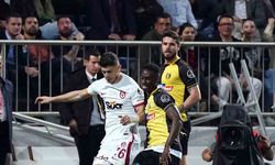 İstanbulspor: 0 - Galatasaray: 2 (Maç sonucu)