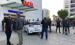 İzmir’de iki grup silahlı bıçaklı kavgaya karıştı, 1 ölü