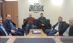 Nevşehir Alemdar Derneği'nden değerlendirme