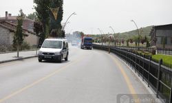 Nevşehir Belediyesi asfalt çalışmalarına  hız kesmeden devam ediyor