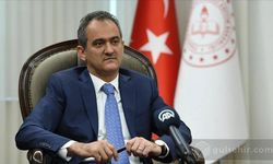 Bakan Özer, Türkiye'deki tüm OSB'lerde anaokulu açılacağını duyurdu