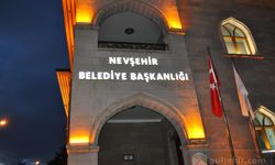 Nevşehir'de bina yöneticilerine önemli duyuru!