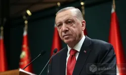 Cumhurbaşkanı Erdoğan'a dünya liderleri tebrik mesajları gönderiyor
