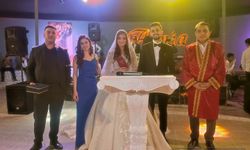 Gülşehir Belediye Başkanı nikah törenine katıldı